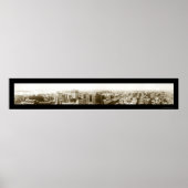 バージニア州ノーフォーク写真1919 ポスター (正面)