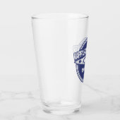 バージニア州ラパハンノックリバー タンブラーグラス (右)