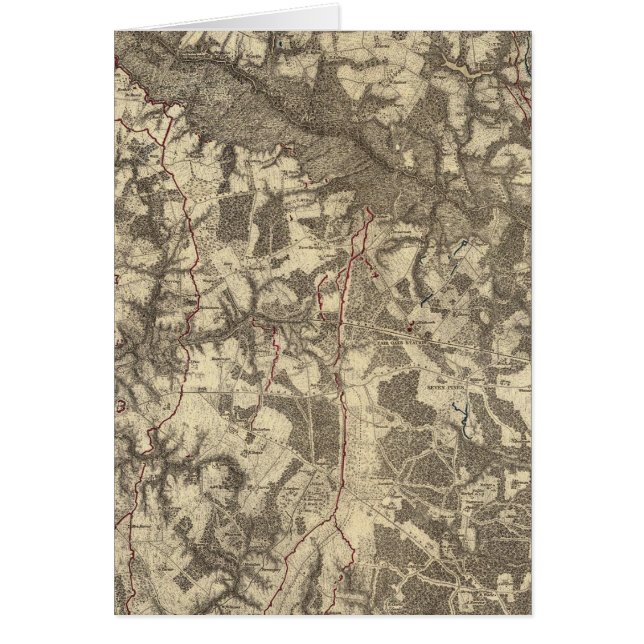 バージニア州リッチモンド (正面)