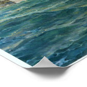 バージニア州戦の第二戦 ポスター (角)