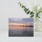 バージニア州，チンコテアハ ポストカード (スタンド正面)