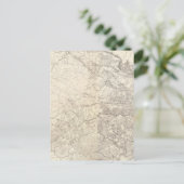 バージニア東部 ポストカード (スタンド正面)