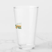 バージニア沿道 タンブラーグラス (左)