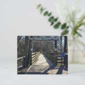 バージニア沿道 ポストカード (スタンド正面)