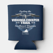 バージニア沿面距離(H2) 缶クーラー (裏面)