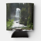 バージニア滝アットグレイシャナショナルパーク 缶クーラー (正面)