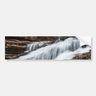 バージニア滝 バンパーステッカー
