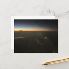 バージニア美しい ポストカード