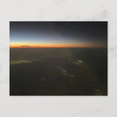 バージニア美しい ポストカード (正面)