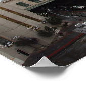 バージニア通りレノネバダポスター ポスター (角)