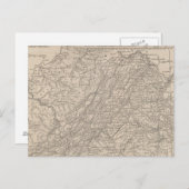 バージニア10 ポストカード (正面/裏面)