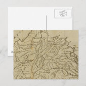 バージニア12 ポストカード (正面/裏面)