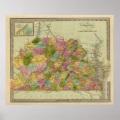 バージニア2 ポスター (正面)