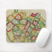 バージニア3 マウスパッド (マウス)