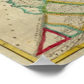 バージニア6 ポスター (角)