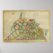 バージニア6 ポスター (正面)