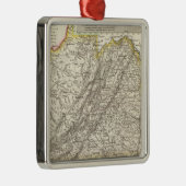 バージニア6 メタルオーナメント (右)