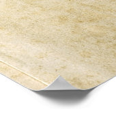 バージニア・ウルフ引用文ポスター ポスター (角)