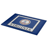 バージニア カッティングボード (角)