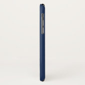 バージニア・カバリエリーズ ダディ Case-Mate iPhoneケース (裏面/左)