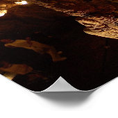 バージニア・カーヴァンス ポスター (角)