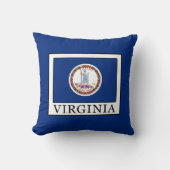 バージニア クッション (正面)