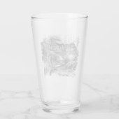 バージニア・ケンドール・レッジス・トレイル(CVNP) タンブラーグラス (裏面)