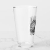 バージニア・ケンドール・レッジス・トレイル(CVNP) タンブラーグラス (右)