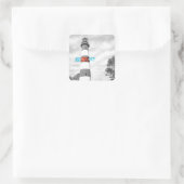 バージニア スクエアシール (バッグ)