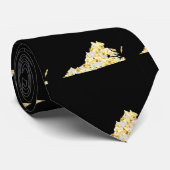 バージニア ネクタイ (ロール)