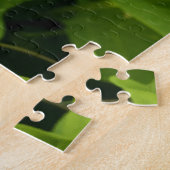 バージニア・ブルーベル ジグソーパズル (側面)