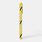 バージニア・プライド iPhone 16 Pro カバー (右側面)