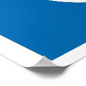 バージニア ポスター (角)