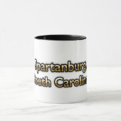 バージニア マグカップ (中央)