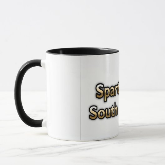 バージニア マグカップ (左)