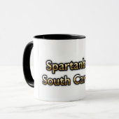 バージニア マグカップ (正面左)