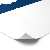 バージニア・ラブ・リッチモンド ポスター (角)