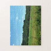 バージニア・ワイテビル・ヘイバレス ジグソーパズル (縦)