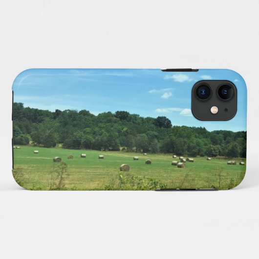 バージニア・ワイテビル・ヘイバレス Case-Mate iPhoneケース (裏面(横))