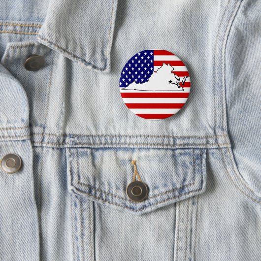 バージニア 缶バッジ (インサイチュ)