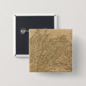 バージニア 缶バッジ (正面&裏面)