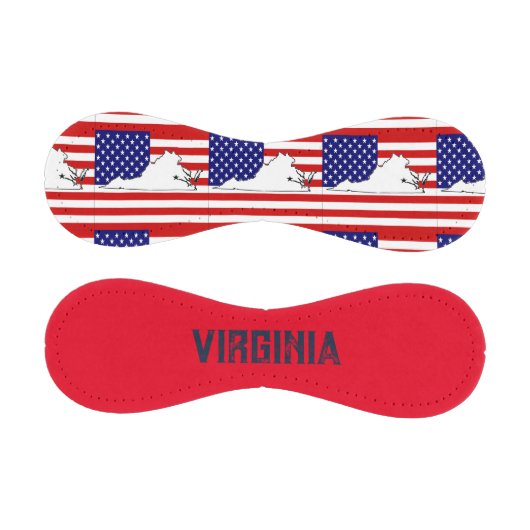 バージニア 野球ボール (パネル)