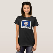 バージニア Tシャツ (正面フル)