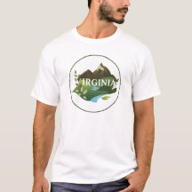 バージニアTシャツV02