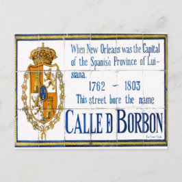 バージョンストリート ポストカード