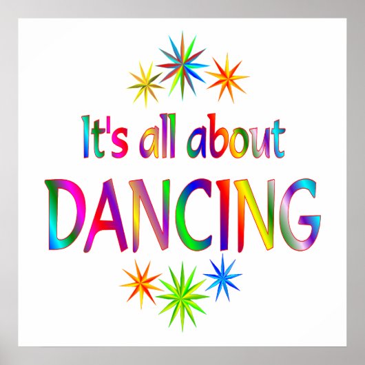 バージョン踊り ポスター (正面)