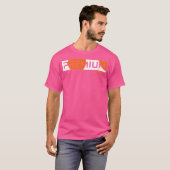 バージョン Tシャツ (正面フル)