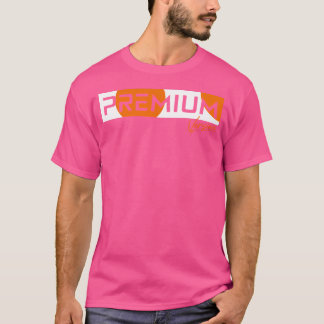 バージョン Tシャツ