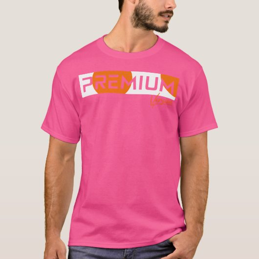 バージョン Tシャツ (正面)