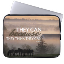 バージル感動的引用文"彼らはできる"